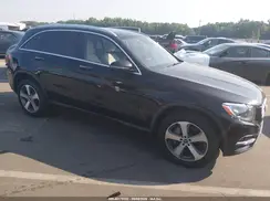 WDC0G4KB7KV130018 2019 MERCEDES-BENZ GLC