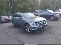 WDC0G4KB7KV131539 2019 MERCEDES-BENZ GLC
