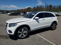 WDC0G4KB7KV134487 2019 MERCEDES-BENZ GLC