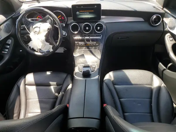 WDC0G4KB7KV134487 2019 MERCEDES-BENZ GLC - Image 8