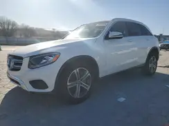 WDC0G4KB7KV134490 2019 MERCEDES-BENZ GLC