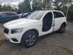 WDC0G4KB7KV135882 2019 MERCEDES-BENZ GLC
