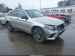 WDC0G4KB7KV137664 2019 MERCEDES-BENZ GLC