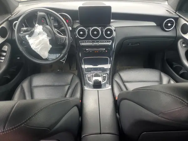 WDC0G4KB7KV141665 2019 MERCEDES-BENZ GLC - Image 8