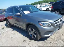 WDC0G4KB7KV142606 2019 MERCEDES-BENZ GLC