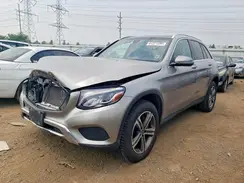 WDC0G4KB7KV143349 2019 MERCEDES-BENZ GLC