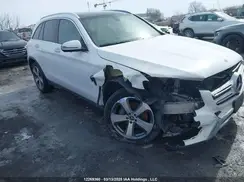 WDC0G4KB7KV145439 2019 MERCEDES-BENZ GLC