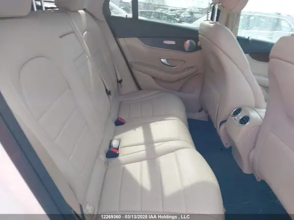 WDC0G4KB7KV145439 2019 MERCEDES-BENZ GLC - Image 8