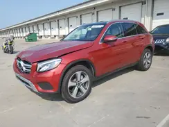 WDC0G4KB7KV146235 2019 MERCEDES-BENZ GLC