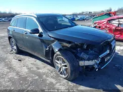 WDC0G4KB7KV146395 2019 MERCEDES-BENZ GLC
