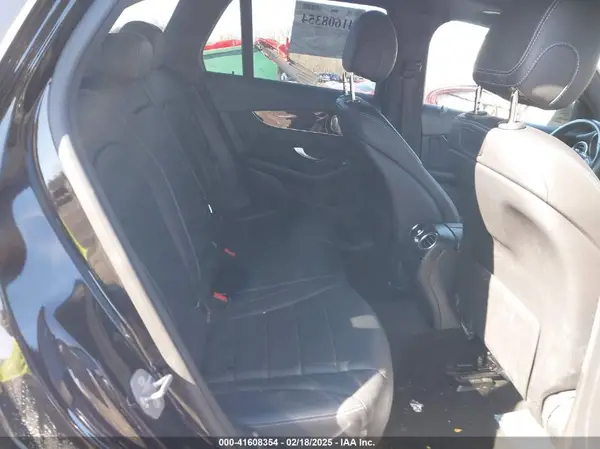WDC0G4KB7KV146395 2019 MERCEDES-BENZ GLC - Image 8