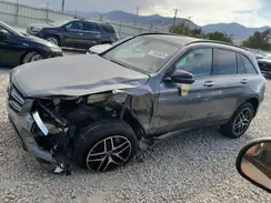 WDC0G4KB7KV149099 2019 MERCEDES-BENZ GLC