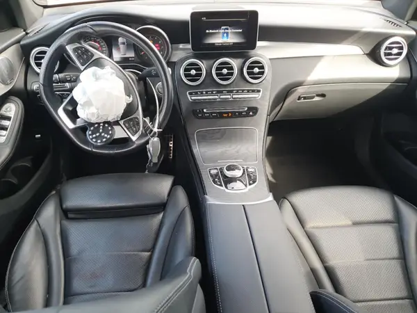 WDC0G4KB7KV149099 2019 MERCEDES-BENZ GLC - Image 8