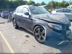 WDC0G4KB7KV151970 2019 MERCEDES-BENZ GLC