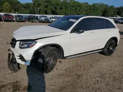 WDC0G4KB7KV153119 2019 MERCEDES-BENZ GLC