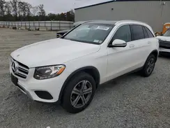 WDC0G4KB7KV154707 2019 MERCEDES-BENZ GLC