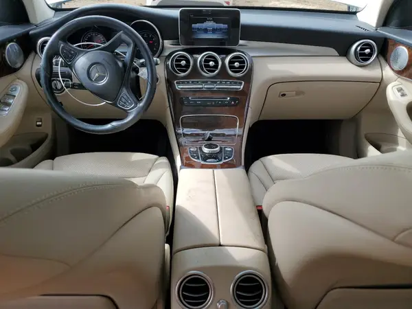WDC0G4KB7KV154898 2019 MERCEDES-BENZ GLC - Image 8