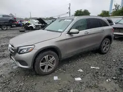 WDC0G4KB7KV155078 2019 MERCEDES-BENZ GLC