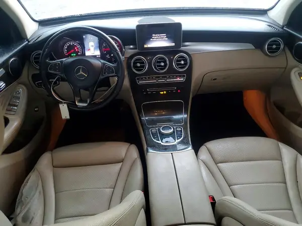WDC0G4KB7KV162015 2019 MERCEDES-BENZ GLC - Image 8