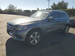 WDC0G4KB7KV163035 2019 MERCEDES-BENZ GLC