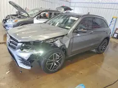 WDC0G4KB7KV165254 2019 MERCEDES-BENZ GLC