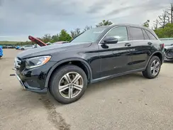 WDC0G4KB7KV167084 2019 MERCEDES-BENZ GLC