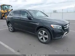 WDC0G4KB7KV167098 2019 MERCEDES-BENZ GLC