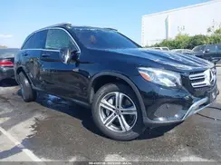 WDC0G4KB7KV167165 2019 MERCEDES-BENZ GLC