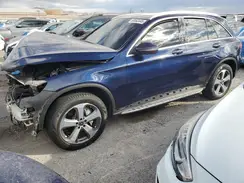 WDC0G4KB7KV168431 2019 MERCEDES-BENZ GLC