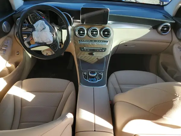 WDC0G4KB7KV168431 2019 MERCEDES-BENZ GLC - Image 8