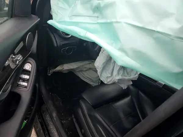 WDC0G4KB7KV169305 2019 MERCEDES-BENZ GLC - Image 8