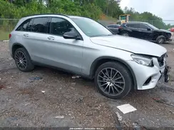 WDC0G4KB7KV170499 2019 MERCEDES-BENZ GLC