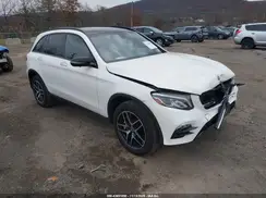 WDC0G4KB7KV170888 2019 MERCEDES-BENZ GLC