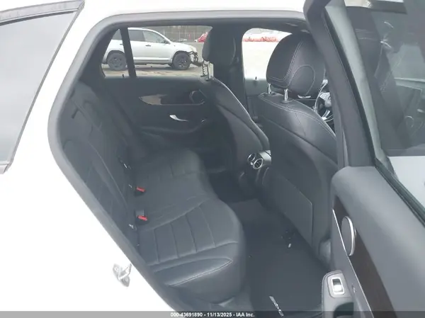 WDC0G4KB7KV170888 2019 MERCEDES-BENZ GLC - Image 8