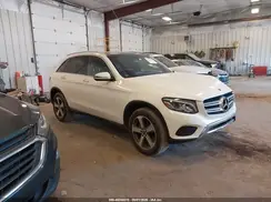 WDC0G4KB7KV174214 2019 MERCEDES-BENZ GLC