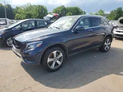 WDC0G4KB7KV175685 2019 MERCEDES-BENZ GLC