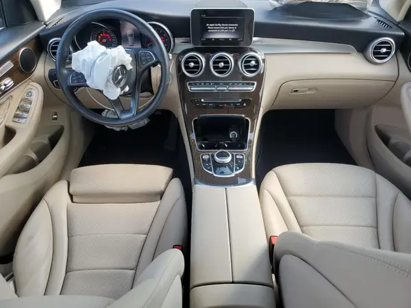 WDC0G4KB7KV175685 2019 MERCEDES-BENZ GLC - Image 8
