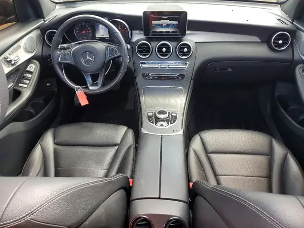 WDC0G4KB7KV176285 2019 MERCEDES-BENZ GLC - Image 8