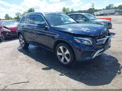WDC0G4KB7KV176349 2019 MERCEDES-BENZ GLC