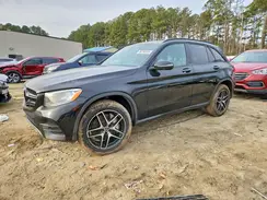 WDC0G4KB7KV176741 2019 MERCEDES-BENZ GLC