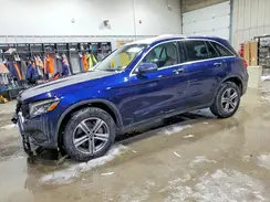 WDC0G4KB7KV177646 2019 MERCEDES-BENZ GLC