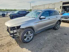 WDC0G4KB7KV178358 2019 MERCEDES-BENZ GLC