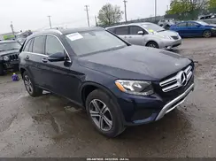 WDC0G4KB7KV179462 2019 MERCEDES-BENZ GLC