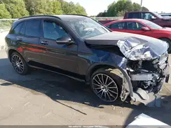 WDC0G4KB7KV183172 2019 MERCEDES-BENZ GLC
