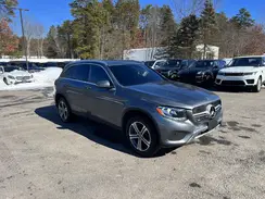 WDC0G4KB7KV187500 2019 MERCEDES-BENZ GLC