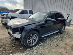 WDC0G4KB7KV189635 2019 MERCEDES-BENZ GLC