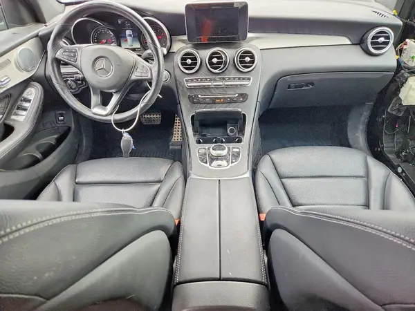 WDC0G4KB7KV189635 2019 MERCEDES-BENZ GLC - Image 8