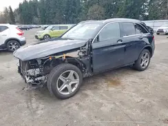 WDC0G4KB7KV190199 2019 MERCEDES-BENZ GLC