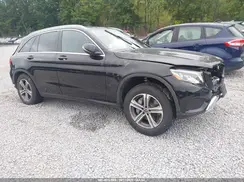 WDC0G4KB7KV192101 2019 MERCEDES-BENZ GLC