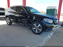 WDC0G4KB7KV192468 2019 MERCEDES-BENZ GLC